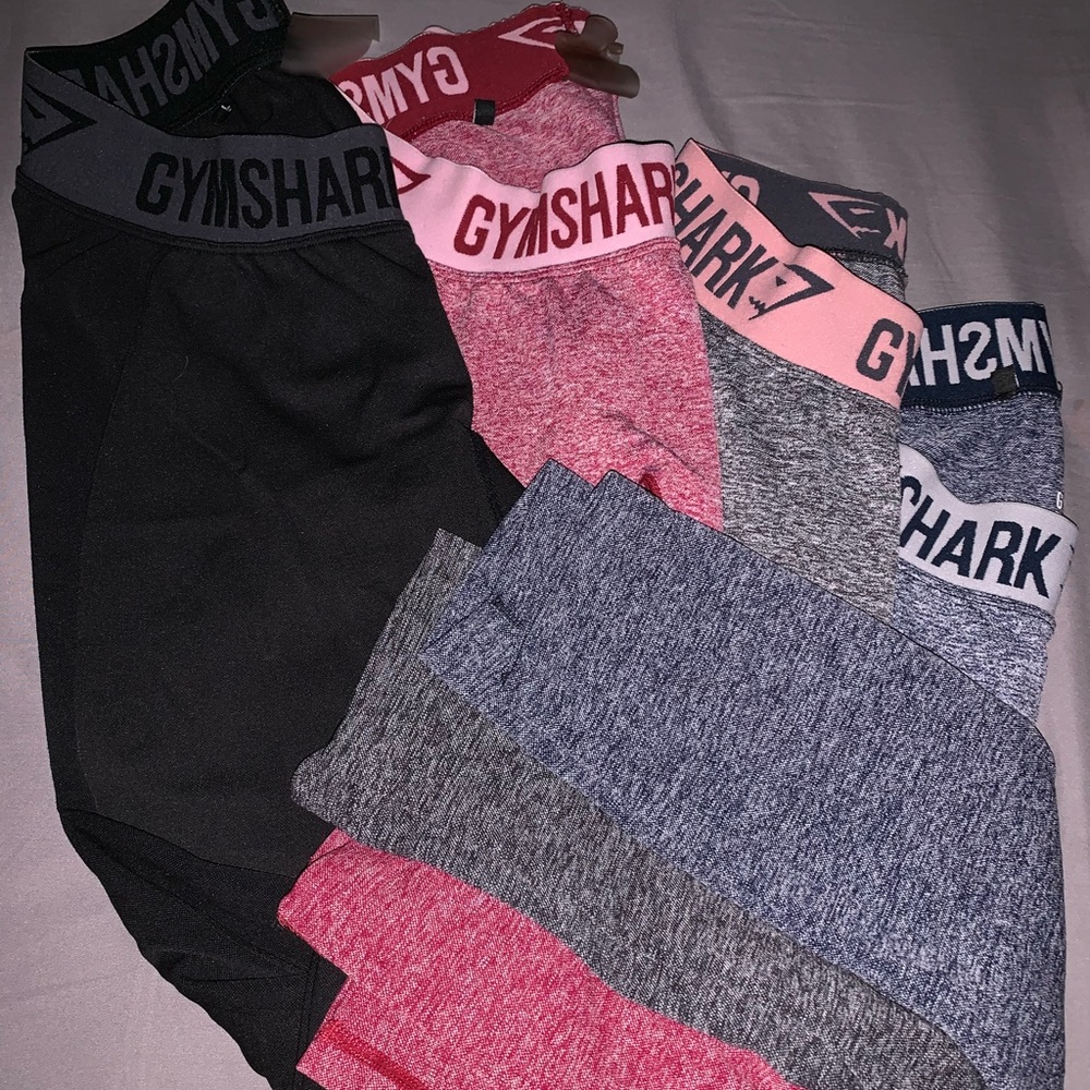 Flex leggings
